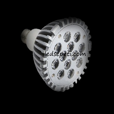 12*1 W POWER LEDLİ AMPUL